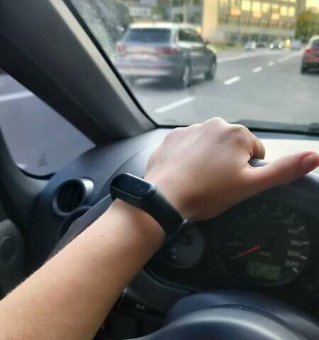 Міцубісі Кольт 2008 у Вінниці на Automoto.ua Сірий Міцубісі Кольт, об'ємом двигуна 1.33 л та пробігом 160 тис. км за 4600 $, фото 18 на Automoto.ua