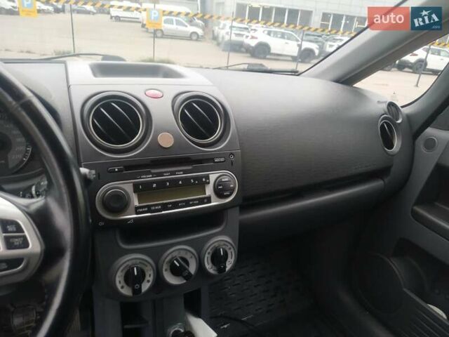 Серый Мицубиси Кольт, объемом двигателя 1.33 л и пробегом 146 тыс. км за 5000 $, фото 15 на Automoto.ua