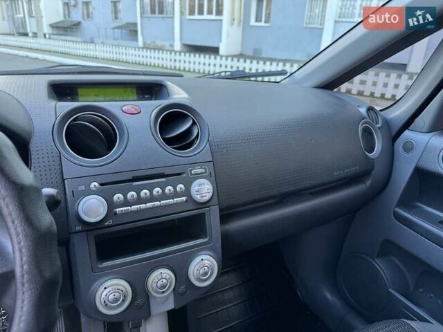 Серый Мицубиси Кольт, объемом двигателя 1.33 л и пробегом 143 тыс. км за 4500 $, фото 14 на Automoto.ua