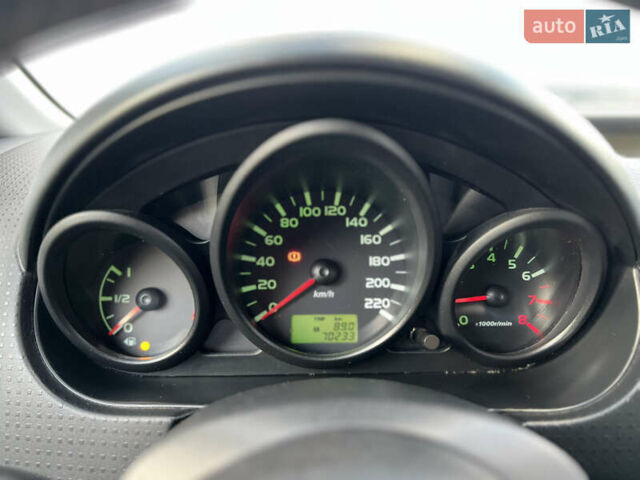 Міцубісі Кольт 2008 у Івано-Франківську на Automoto.ua Сірий Міцубісі Кольт, об'ємом двигуна 1.4 л та пробігом 70 тис. км за 5250 $, фото 29 на Automoto.ua