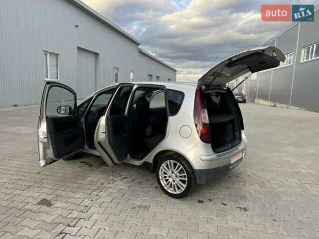 Міцубісі Кольт 2008 у Івано-Франківську на Automoto.ua Сірий Міцубісі Кольт, об'ємом двигуна 1.4 л та пробігом 70 тис. км за 5250 $, фото 18 на Automoto.ua