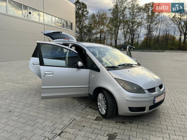 Міцубісі Кольт 2008 у Івано-Франківську на Automoto.ua Сірий Міцубісі Кольт, об'ємом двигуна 1.4 л та пробігом 70 тис. км за 5250 $, фото 26 на Automoto.ua