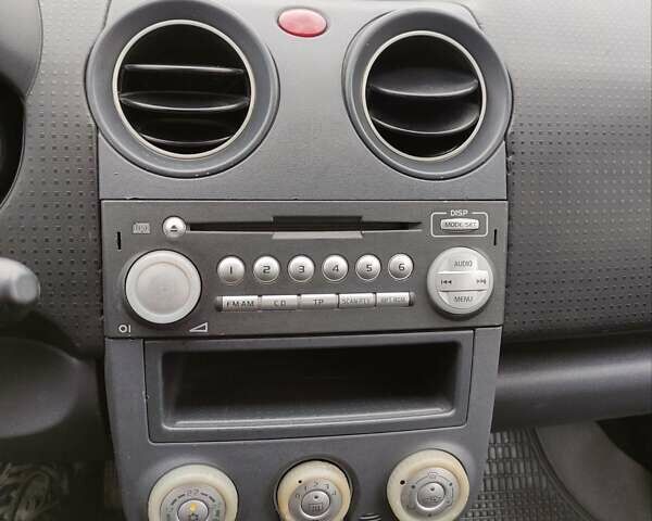 Міцубісі Кольт 2008 у Первомайськ на Automoto.ua Сірий Міцубісі Кольт, об'ємом двигуна 1.33 л та пробігом 188 тис. км за 4000 $, фото 26 на Automoto.ua