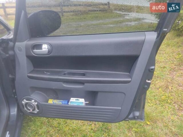 Сірий Міцубісі Кольт, об'ємом двигуна 1.33 л та пробігом 382 тис. км за 3999 $, фото 14 на Automoto.ua