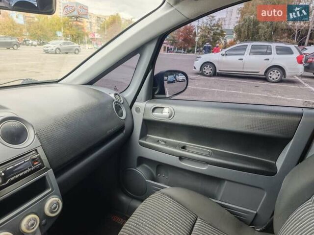 Серый Мицубиси Кольт, объемом двигателя 1.33 л и пробегом 104 тыс. км за 5999 $, фото 19 на Automoto.ua
