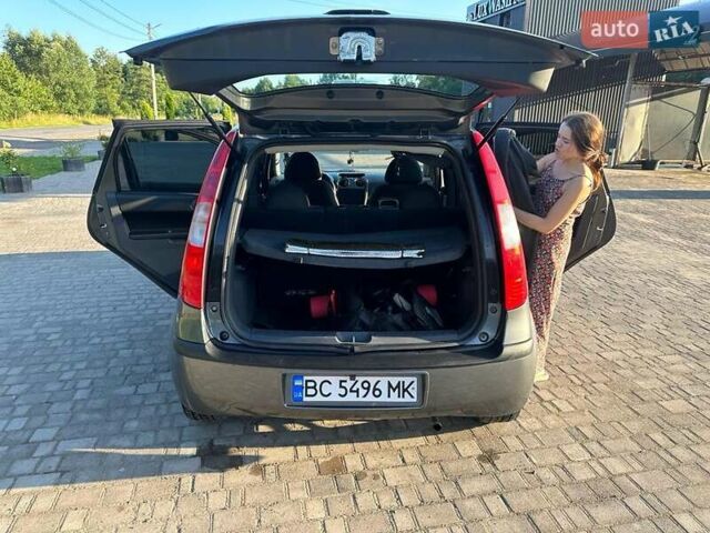 Серый Мицубиси Кольт, объемом двигателя 0 л и пробегом 203 тыс. км за 5490 $, фото 12 на Automoto.ua