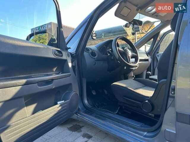 Серый Мицубиси Кольт, объемом двигателя 0 л и пробегом 203 тыс. км за 5490 $, фото 11 на Automoto.ua