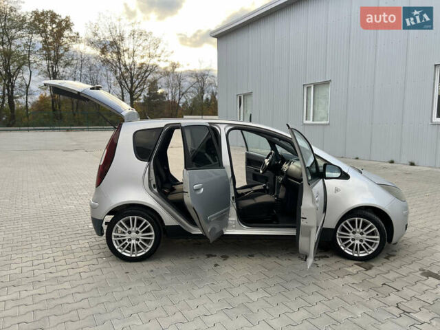 Міцубісі Кольт 2008 у Івано-Франківську на Automoto.ua Сірий Міцубісі Кольт, об'ємом двигуна 1.4 л та пробігом 70 тис. км за 5250 $, фото 24 на Automoto.ua