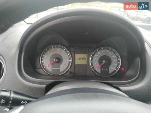 Серый Мицубиси Кольт, объемом двигателя 1.33 л и пробегом 146 тыс. км за 5000 $, фото 12 на Automoto.ua