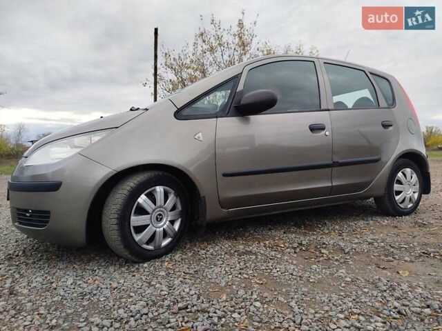 Міцубісі Кольт 2008 у Первомайськ на Automoto.ua Сірий Міцубісі Кольт, об'ємом двигуна 1.33 л та пробігом 188 тис. км за 4000 $, фото 11 на Automoto.ua