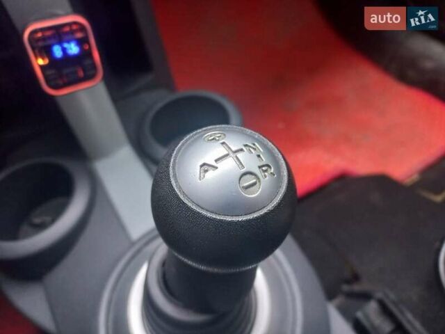 Серый Мицубиси Кольт, объемом двигателя 1.33 л и пробегом 188 тыс. км за 2750 $, фото 14 на Automoto.ua