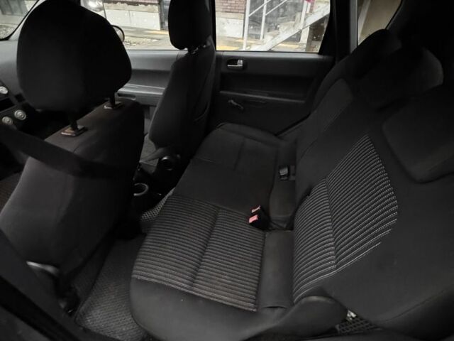 Сірий Міцубісі Кольт, об'ємом двигуна 1.3 л та пробігом 261 тис. км за 3500 $, фото 6 на Automoto.ua