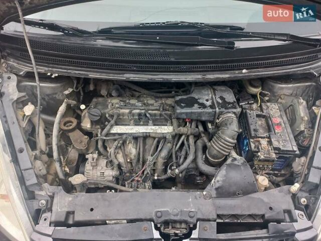 Серый Мицубиси Кольт, объемом двигателя 1.33 л и пробегом 188 тыс. км за 2750 $, фото 15 на Automoto.ua