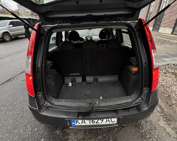 Сірий Міцубісі Кольт, об'ємом двигуна 1.3 л та пробігом 261 тис. км за 3500 $, фото 10 на Automoto.ua