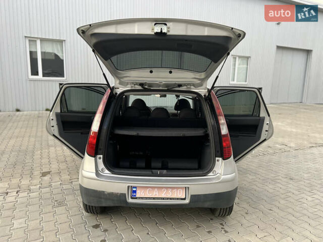 Міцубісі Кольт 2008 у Івано-Франківську на Automoto.ua Сірий Міцубісі Кольт, об'ємом двигуна 1.4 л та пробігом 70 тис. км за 5250 $, фото 20 на Automoto.ua