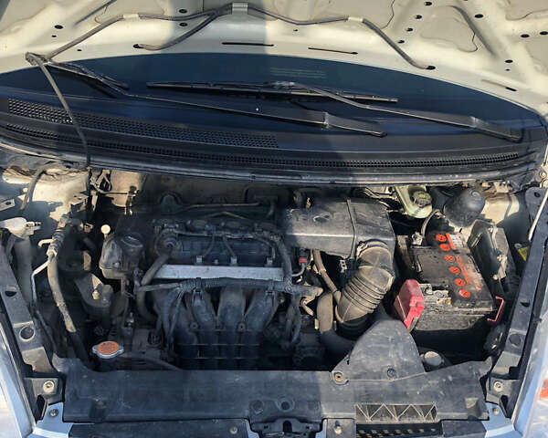 Сірий Міцубісі Кольт, об'ємом двигуна 1.3 л та пробігом 146 тис. км за 5500 $, фото 9 на Automoto.ua