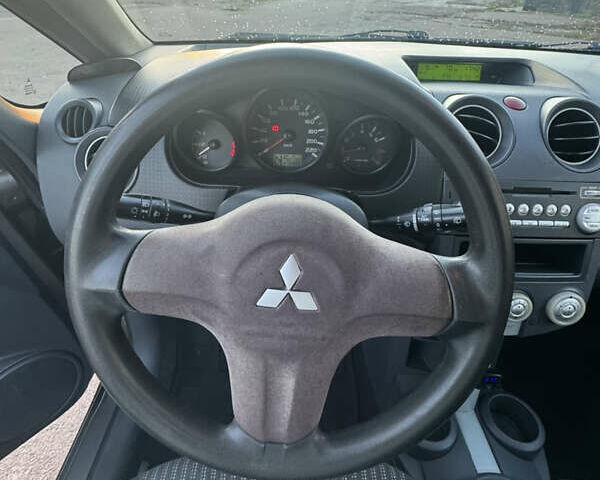 Міцубісі Кольт 2008 у Києві на Automoto.ua Сірий Міцубісі Кольт, об'ємом двигуна 1.33 л та пробігом 212 тис. км за 3900 $, фото 6 на Automoto.ua