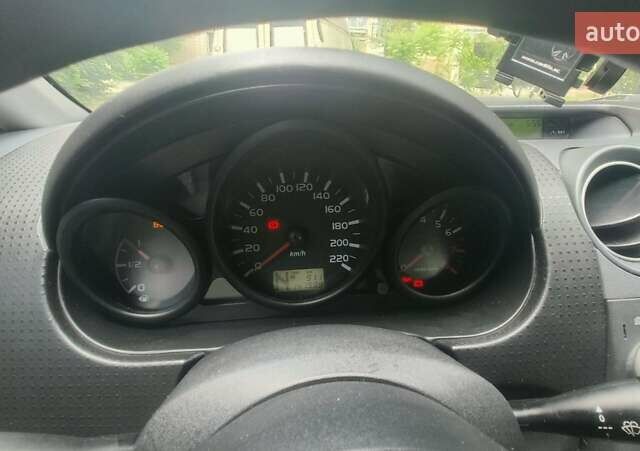 Міцубісі Кольт 2008 у Вінниці на Automoto.ua Сірий Міцубісі Кольт, об'ємом двигуна 1.33 л та пробігом 160 тис. км за 4600 $, фото 13 на Automoto.ua