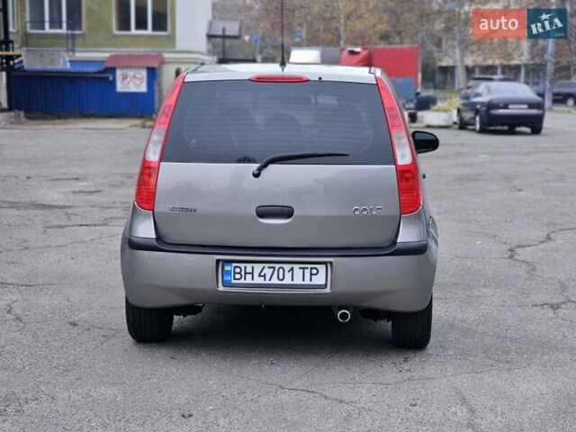 Сірий Міцубісі Кольт, об'ємом двигуна 1.33 л та пробігом 105 тис. км за 4999 $, фото 6 на Automoto.ua