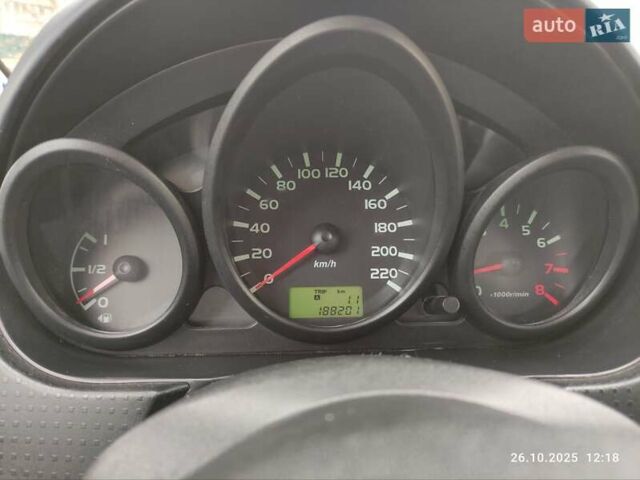 Міцубісі Кольт 2008 у Первомайськ на Automoto.ua Сірий Міцубісі Кольт, об'ємом двигуна 1.33 л та пробігом 188 тис. км за 4000 $, фото 31 на Automoto.ua