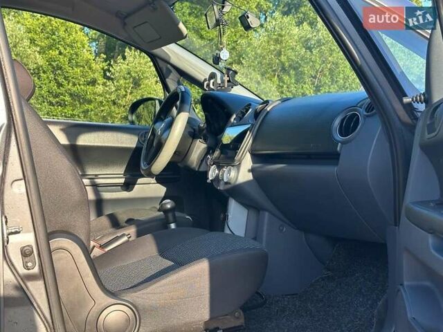 Серый Мицубиси Кольт, объемом двигателя 0 л и пробегом 203 тыс. км за 5490 $, фото 7 на Automoto.ua