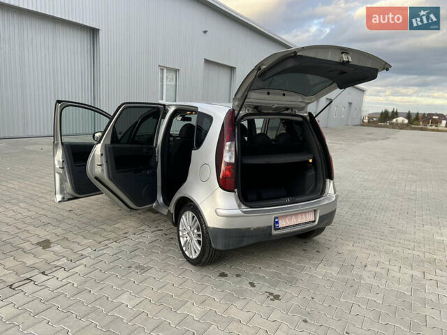 Міцубісі Кольт 2008 у Івано-Франківську на Automoto.ua Сірий Міцубісі Кольт, об'ємом двигуна 1.4 л та пробігом 70 тис. км за 5250 $, фото 19 на Automoto.ua