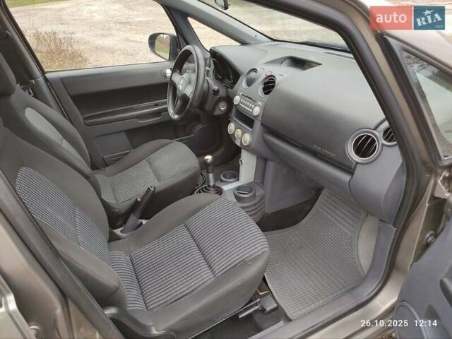 Міцубісі Кольт 2008 у Первомайськ на Automoto.ua Сірий Міцубісі Кольт, об'ємом двигуна 1.33 л та пробігом 188 тис. км за 4000 $, фото 30 на Automoto.ua