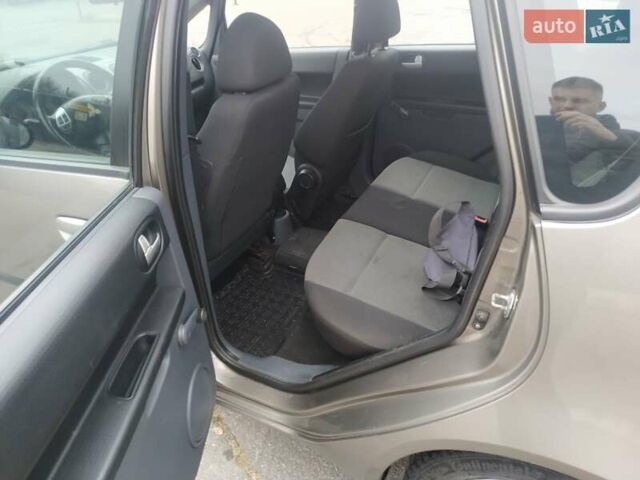 Серый Мицубиси Кольт, объемом двигателя 1.33 л и пробегом 146 тыс. км за 5000 $, фото 9 на Automoto.ua