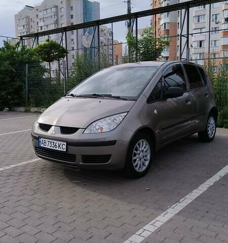 Міцубісі Кольт 2008 у Вінниці на Automoto.ua Сірий Міцубісі Кольт, об'ємом двигуна 1.33 л та пробігом 160 тис. км за 4600 $, фото 6 на Automoto.ua