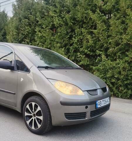 Міцубісі Кольт 2008 у Вінниці на Automoto.ua Сірий Міцубісі Кольт, об'ємом двигуна 1.33 л та пробігом 160 тис. км за 4600 $, фото 7 на Automoto.ua