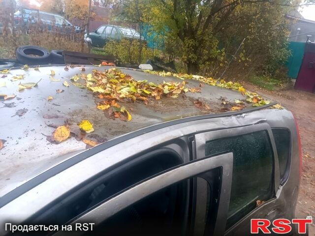 Сірий Міцубісі Кольт, об'ємом двигуна 1.3 л та пробігом 200 тис. км за 1299 $, фото 2 на Automoto.ua