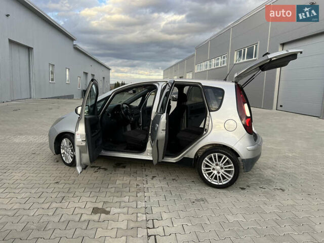 Міцубісі Кольт 2008 у Івано-Франківську на Automoto.ua Сірий Міцубісі Кольт, об'ємом двигуна 1.4 л та пробігом 70 тис. км за 5250 $, фото 16 на Automoto.ua