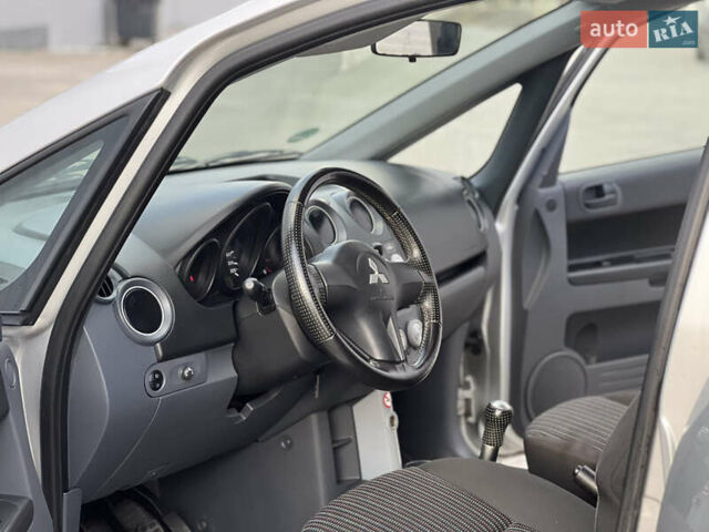 Міцубісі Кольт 2008 у Івано-Франківську на Automoto.ua Сірий Міцубісі Кольт, об'ємом двигуна 1.4 л та пробігом 70 тис. км за 5250 $, фото 17 на Automoto.ua