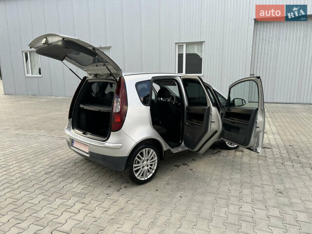 Міцубісі Кольт 2008 у Івано-Франківську на Automoto.ua Сірий Міцубісі Кольт, об'ємом двигуна 1.4 л та пробігом 70 тис. км за 5250 $, фото 22 на Automoto.ua