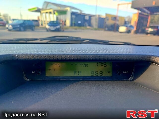 Серый Мицубиси Кольт, объемом двигателя 1.3 л и пробегом 174 тыс. км за 4300 $, фото 9 на Automoto.ua