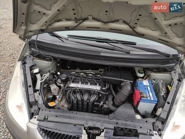 Міцубісі Кольт 2008 у Первомайськ на Automoto.ua Сірий Міцубісі Кольт, об'ємом двигуна 1.33 л та пробігом 188 тис. км за 4000 $, фото 25 на Automoto.ua