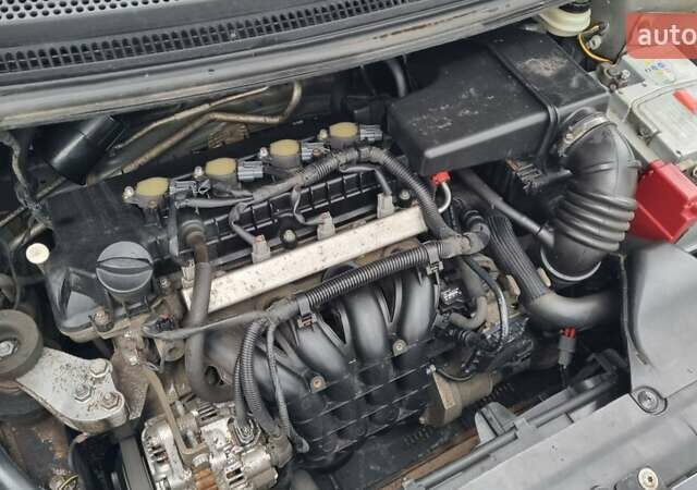 Сірий Міцубісі Кольт, об'ємом двигуна 1.33 л та пробігом 143 тис. км за 4300 $, фото 10 на Automoto.ua