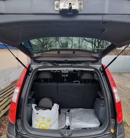 Сірий Міцубісі Кольт, об'ємом двигуна 1.33 л та пробігом 143 тис. км за 4300 $, фото 14 на Automoto.ua