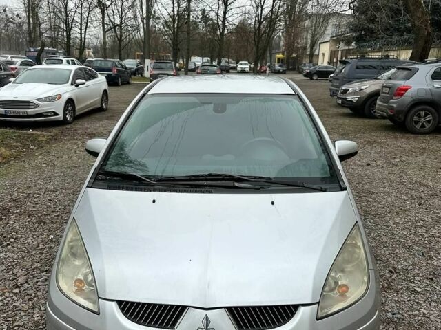 Серый Мицубиси Кольт, объемом двигателя 0 л и пробегом 214 тыс. км за 1400 $, фото 6 на Automoto.ua