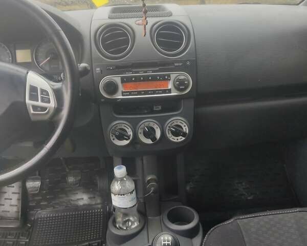 Сірий Міцубісі Кольт, об'ємом двигуна 1.33 л та пробігом 382 тис. км за 3999 $, фото 20 на Automoto.ua