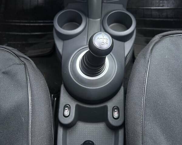 Серый Мицубиси Кольт, объемом двигателя 1.33 л и пробегом 203 тыс. км за 4500 $, фото 20 на Automoto.ua