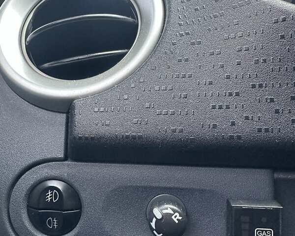 Серый Мицубиси Кольт, объемом двигателя 1.33 л и пробегом 203 тыс. км за 4500 $, фото 24 на Automoto.ua