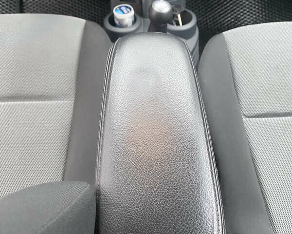 Сірий Міцубісі Кольт, об'ємом двигуна 1.33 л та пробігом 170 тис. км за 6900 $, фото 20 на Automoto.ua