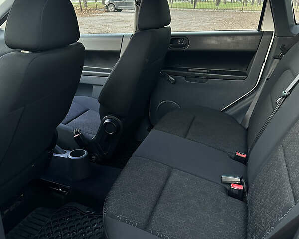 Серый Мицубиси Кольт, объемом двигателя 1.12 л и пробегом 107 тыс. км за 5200 $, фото 18 на Automoto.ua