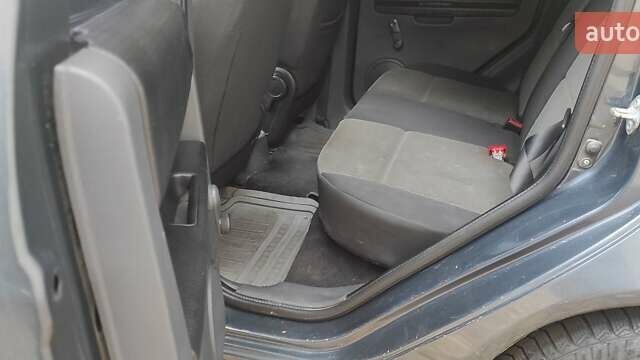 Сірий Міцубісі Кольт, об'ємом двигуна 1.33 л та пробігом 158 тис. км за 4500 $, фото 8 на Automoto.ua