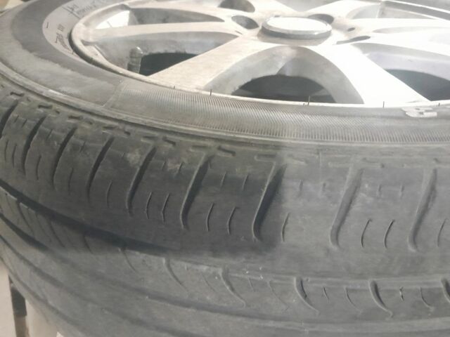 Серый Мицубиси Кольт, объемом двигателя 1.3 л и пробегом 110 тыс. км за 4200 $, фото 12 на Automoto.ua