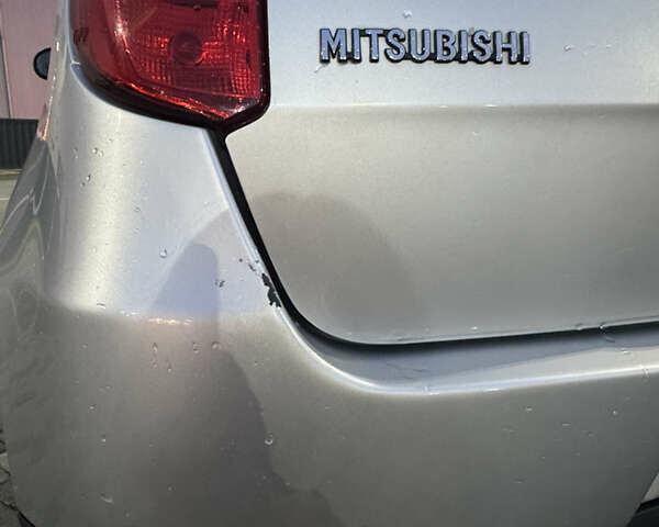 Сірий Міцубісі Кольт, об'ємом двигуна 1.33 л та пробігом 146 тис. км за 5100 $, фото 5 на Automoto.ua