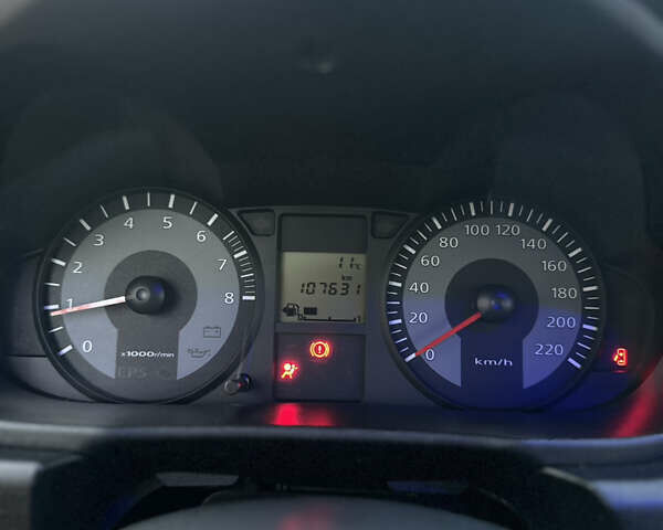 Сірий Міцубісі Кольт, об'ємом двигуна 1.12 л та пробігом 107 тис. км за 5200 $, фото 17 на Automoto.ua