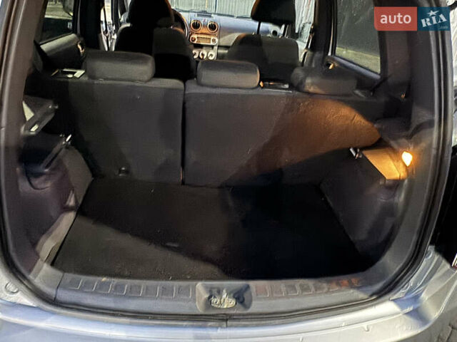 Сірий Міцубісі Кольт, об'ємом двигуна 1.33 л та пробігом 146 тис. км за 5100 $, фото 8 на Automoto.ua