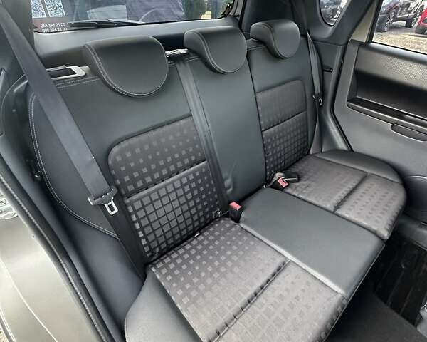 Серый Мицубиси Кольт, объемом двигателя 1.33 л и пробегом 203 тыс. км за 4500 $, фото 15 на Automoto.ua